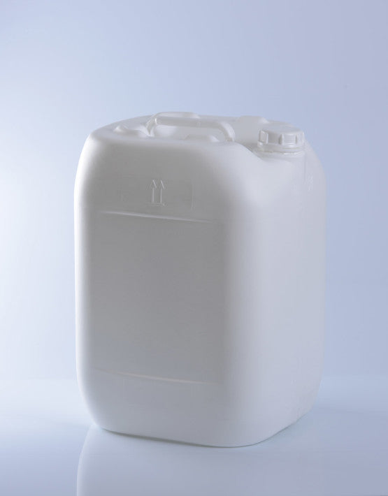 Tanica 30 Litri Tayg - Omologata ADR, Con Cannula E Misurino, Nero - Foto 6