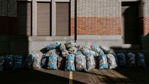 Il rapporto di Legambiente sulla criminalità ambientale in Italia