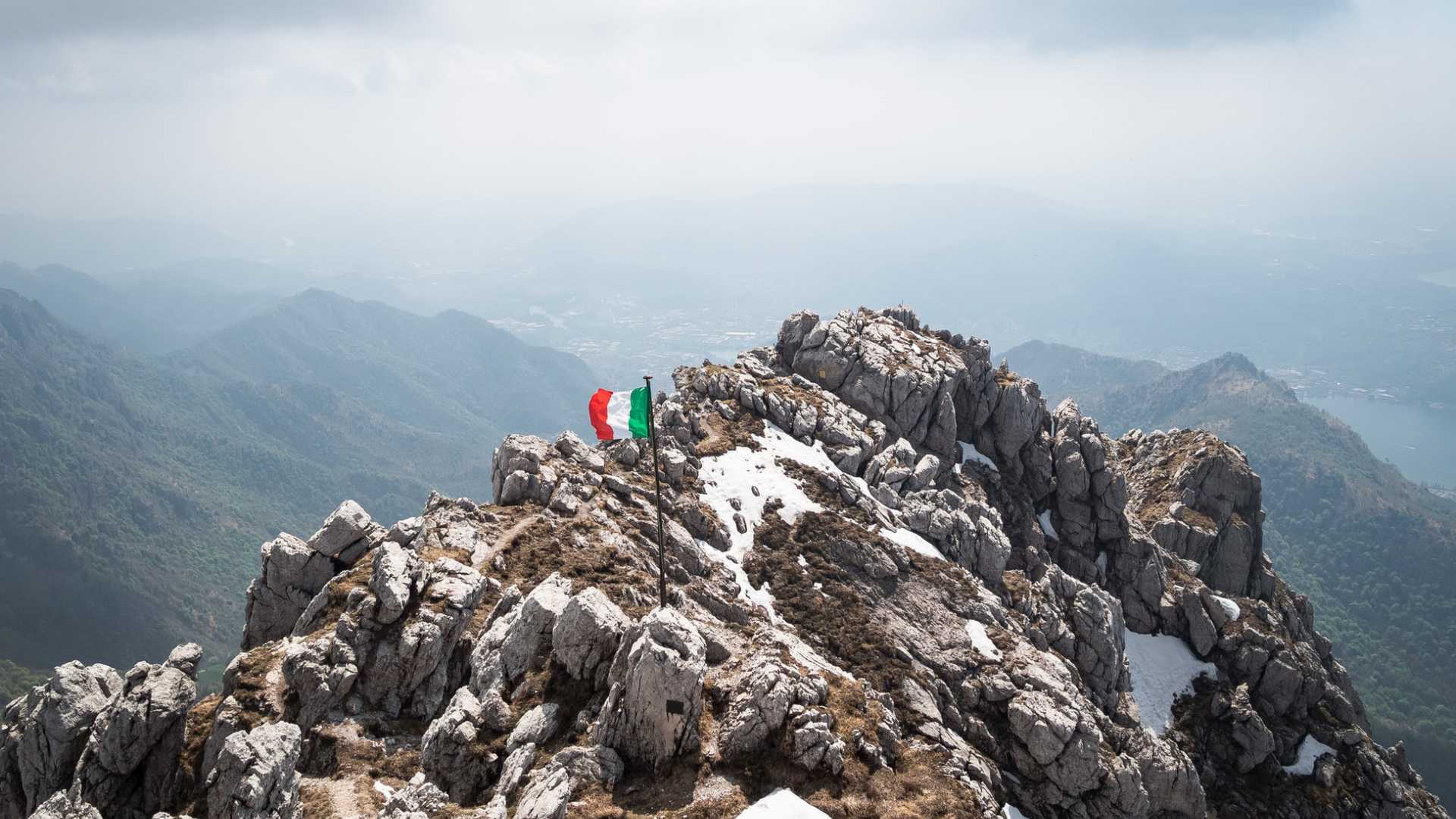 L'Italia leader della Circular Economy