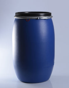 Fusto 120 litri Italia